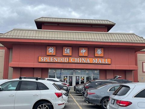 Photo 0 at 2C10** - 4675 Steeles Avenue E, Milliken, Toronto