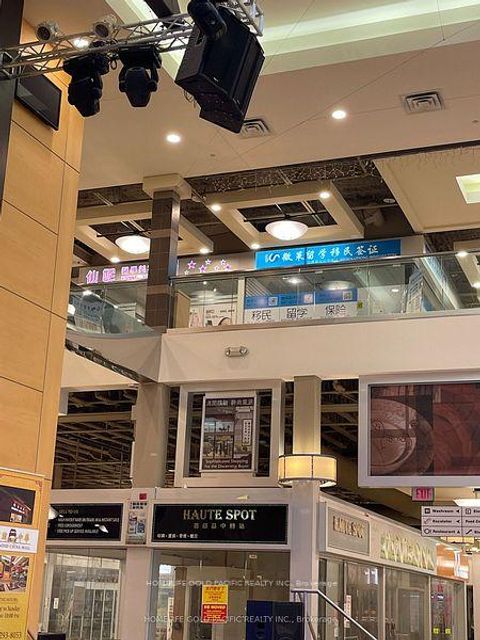 Photo 1 at 2C10** - 4675 Steeles Avenue E, Milliken, Toronto