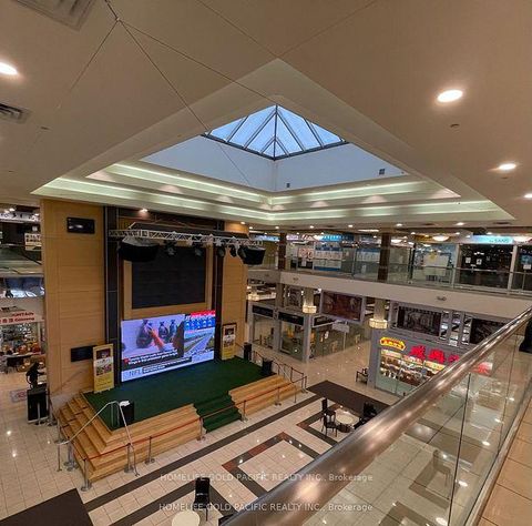 Photo 2 at 2C10** - 4675 Steeles Avenue E, Milliken, Toronto