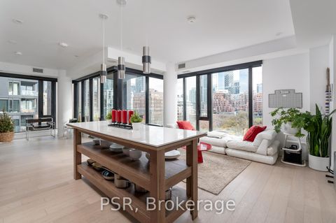 Photo 5 at 505 - 505 Richmond Street W, Waterfront Communities C1, Toronto