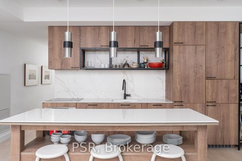 Photo 7 at 505 - 505 Richmond Street W, Waterfront Communities C1, Toronto