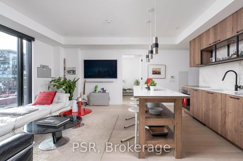 Photo 8 at 505 - 505 Richmond Street W, Waterfront Communities C1, Toronto