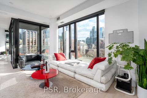 Photo 9 at 505 - 505 Richmond Street W, Waterfront Communities C1, Toronto