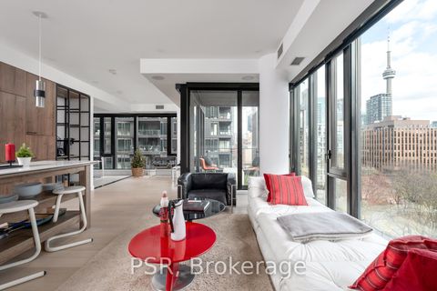 Photo 10 at 505 - 505 Richmond Street W, Waterfront Communities C1, Toronto