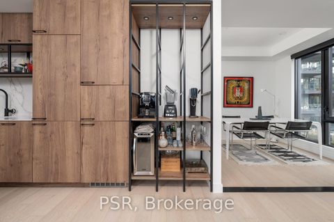 Photo 13 at 505 - 505 Richmond Street W, Waterfront Communities C1, Toronto