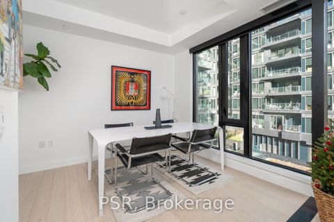 Photo 14 at 505 - 505 Richmond Street W, Waterfront Communities C1, Toronto