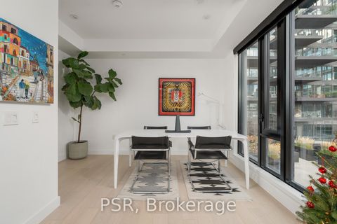 Photo 15 at 505 - 505 Richmond Street W, Waterfront Communities C1, Toronto