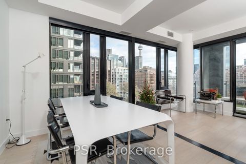 Photo 16 at 505 - 505 Richmond Street W, Waterfront Communities C1, Toronto