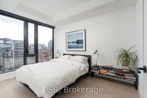 Photo 17 at 505 - 505 Richmond Street W, Waterfront Communities C1, Toronto