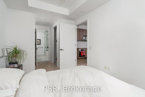 Photo 18 at 505 - 505 Richmond Street W, Waterfront Communities C1, Toronto