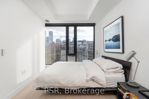 Photo 19 at 505 - 505 Richmond Street W, Waterfront Communities C1, Toronto