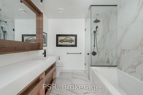 Photo 21 at 505 - 505 Richmond Street W, Waterfront Communities C1, Toronto