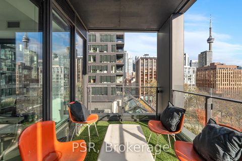 Photo 24 at 505 - 505 Richmond Street W, Waterfront Communities C1, Toronto