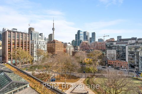 Photo 25 at 505 - 505 Richmond Street W, Waterfront Communities C1, Toronto