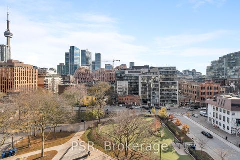 Photo 26 at 505 - 505 Richmond Street W, Waterfront Communities C1, Toronto