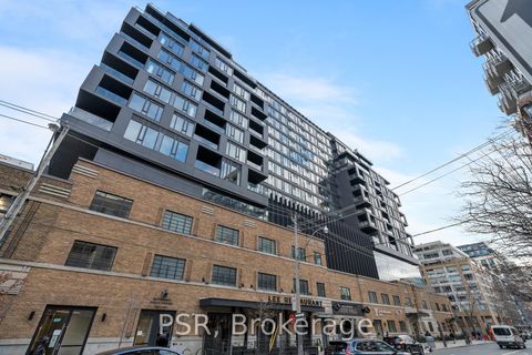 Photo 27 at 505 - 505 Richmond Street W, Waterfront Communities C1, Toronto