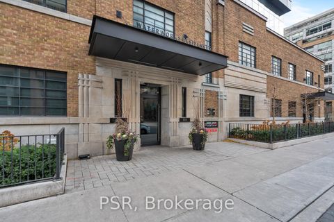 Photo 28 at 505 - 505 Richmond Street W, Waterfront Communities C1, Toronto