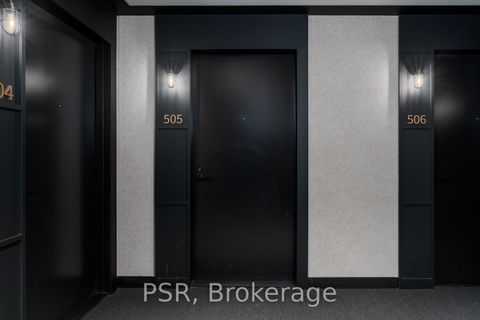 Photo 29 at 505 - 505 Richmond Street W, Waterfront Communities C1, Toronto