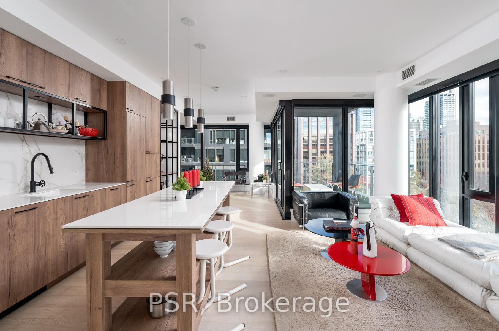 505 - 505 Richmond Street W, Waterfront Communities C1, Toronto 