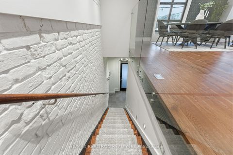 Photo 7 at 12 - 200 Clinton Street, Little Italy, Toronto