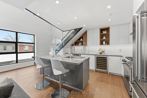 Photo 16 at 12 - 200 Clinton Street, Little Italy, Toronto