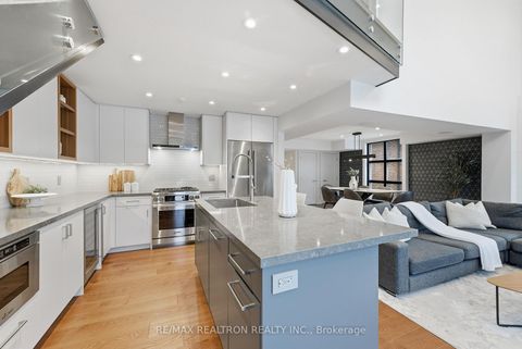 Photo 18 at 12 - 200 Clinton Street, Little Italy, Toronto