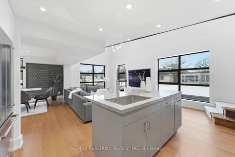 Photo 19 at 12 - 200 Clinton Street, Little Italy, Toronto