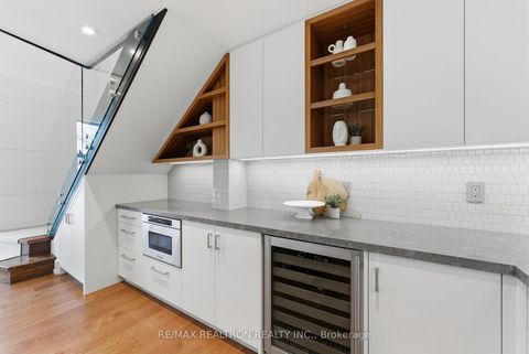 Photo 22 at 12 - 200 Clinton Street, Little Italy, Toronto