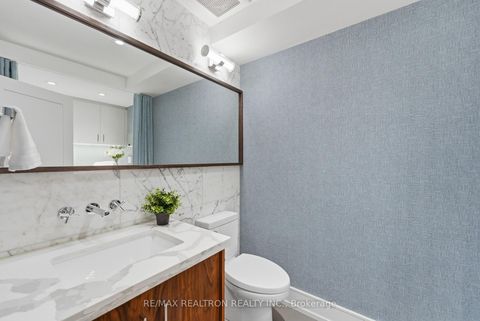 Photo 23 at 12 - 200 Clinton Street, Little Italy, Toronto