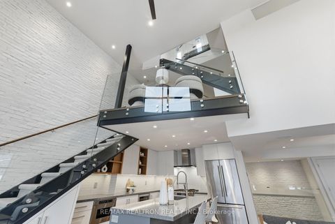 Photo 26 at 12 - 200 Clinton Street, Little Italy, Toronto