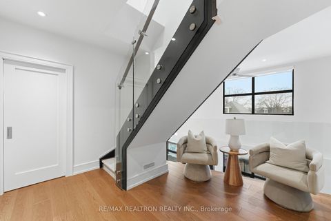 Photo 28 at 12 - 200 Clinton Street, Little Italy, Toronto