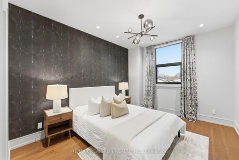 Photo 30 at 12 - 200 Clinton Street, Little Italy, Toronto