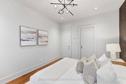 Photo 31 at 12 - 200 Clinton Street, Little Italy, Toronto