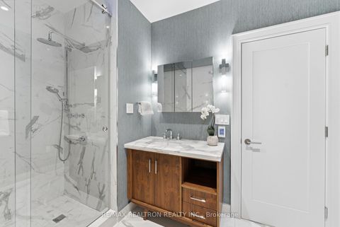 Photo 32 at 12 - 200 Clinton Street, Little Italy, Toronto