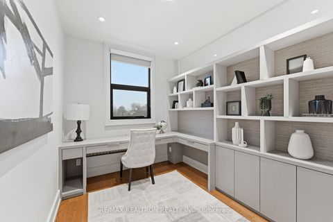 Photo 35 at 12 - 200 Clinton Street, Little Italy, Toronto