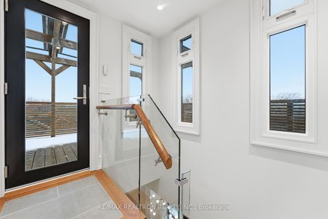 Photo 36 at 12 - 200 Clinton Street, Little Italy, Toronto