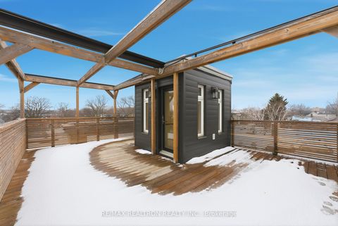 Photo 37 at 12 - 200 Clinton Street, Little Italy, Toronto