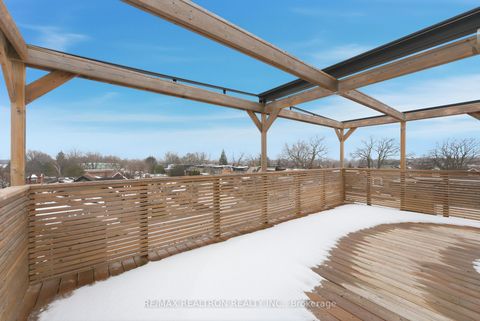 Photo 38 at 12 - 200 Clinton Street, Little Italy, Toronto