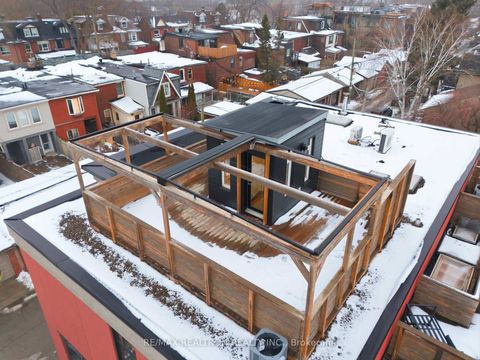 Photo 40 at 12 - 200 Clinton Street, Little Italy, Toronto