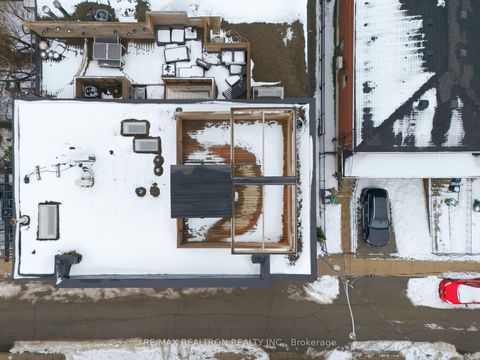 Photo 41 at 12 - 200 Clinton Street, Little Italy, Toronto