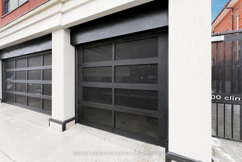 Photo 42 at 12 - 200 Clinton Street, Little Italy, Toronto