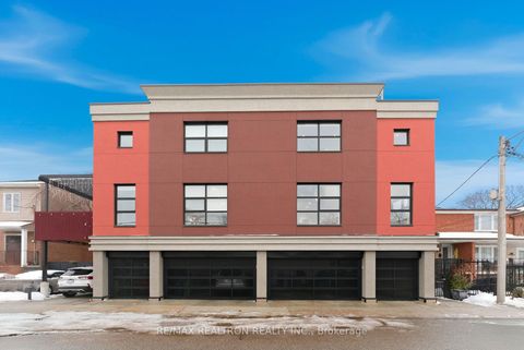 Photo 44 at 12 - 200 Clinton Street, Little Italy, Toronto