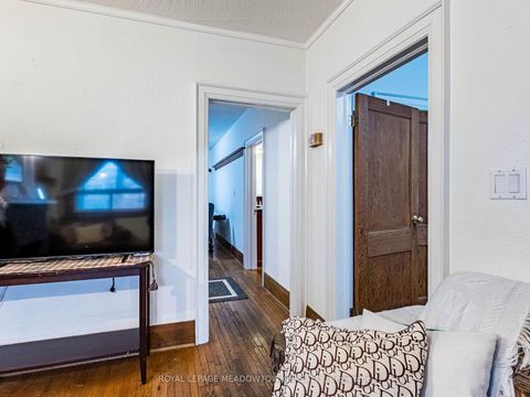 Photo 8 at 54 Bicknell Avenue, Eglinton West, Toronto