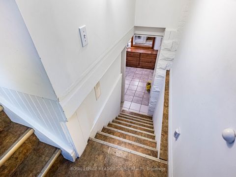 Photo 25 at 54 Bicknell Avenue, Eglinton West, Toronto