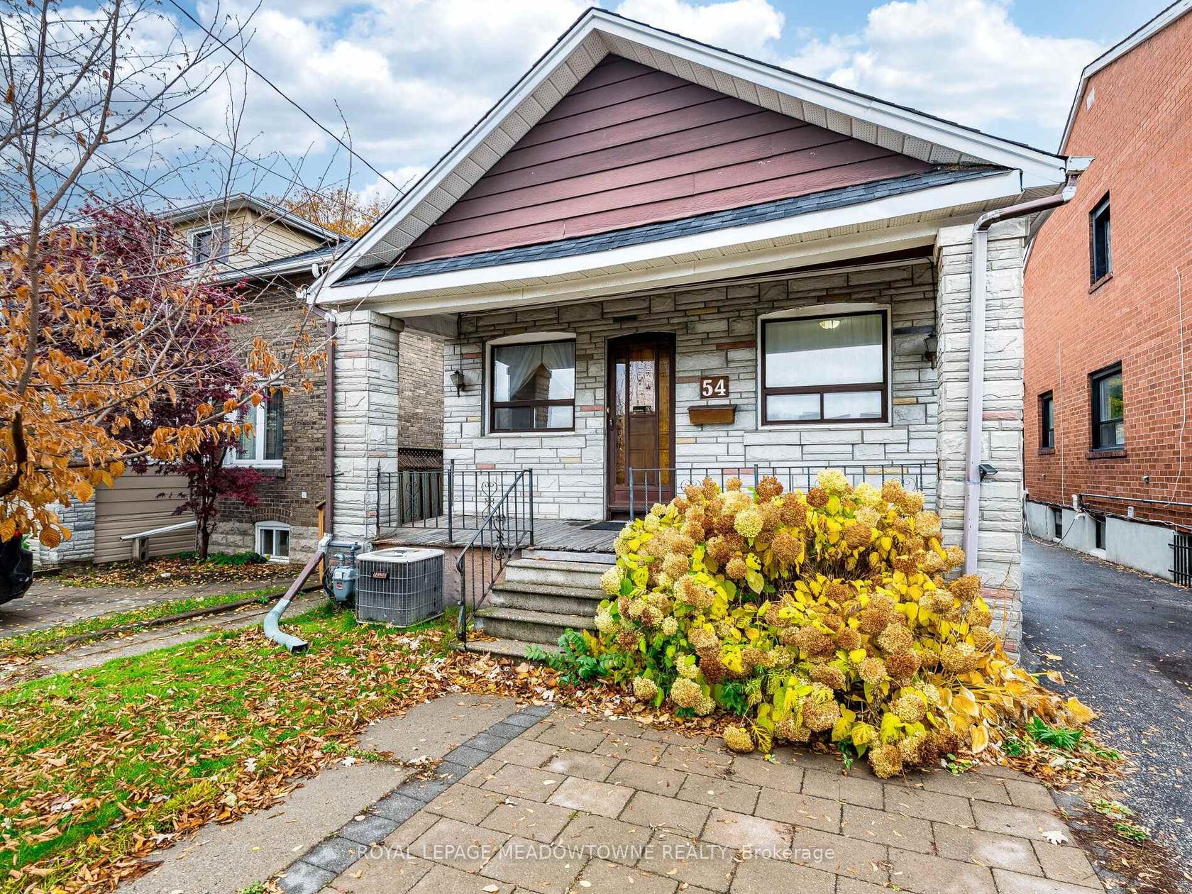 54 Bicknell Avenue, Eglinton West, Toronto 