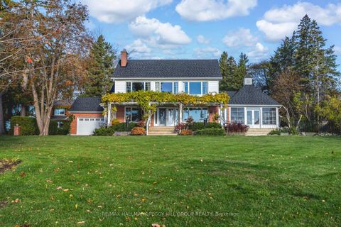 Photo 2 at 150 Collingwood Street, Codrington, Barrie