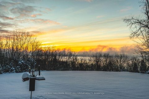 Photo 3 at 150 Collingwood Street, Codrington, Barrie