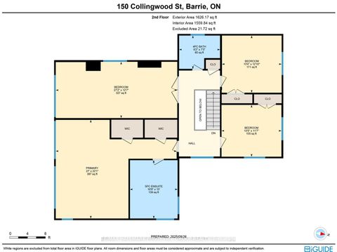 Photo 36 at 150 Collingwood Street, Codrington, Barrie