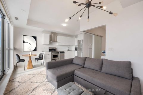 Photo 9 at 2215 - 51 East Liberty Street, Niagara, Toronto