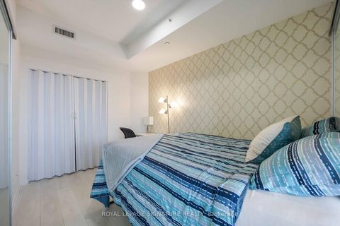 Photo 13 at 2215 - 51 East Liberty Street, Niagara, Toronto